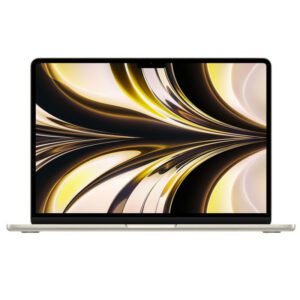 Apple MacBook Pro M2 / 8Go / 256 Go / Starlight