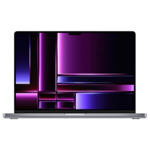 Apple Macebook Pro M2 16" / 16 Go / 1 To SSD / Gris