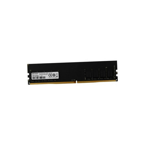 Barrette Mémoire DIMM HIKVISION / 16G / DDR5 4800 MHZ