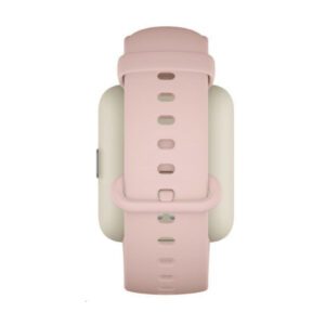 Bracelet Silicone Pour Xiaomi Watch 2 Lite Strap