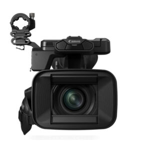 Caméscope Canon XF 605