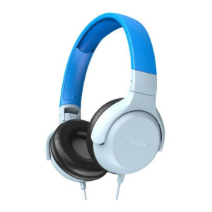 Casque Filaire PHILIPS TAKH101BL