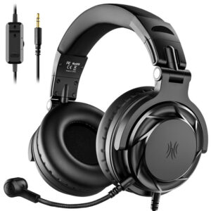 Casque Micro Filaire Gamer OneOdio Pro-GD