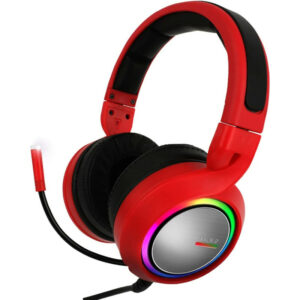 Casque-Micro Gaming ABKONCORE B1000R Real 5.2