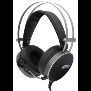 Casque Micro Gaming White Shark GH-2043 Coyote