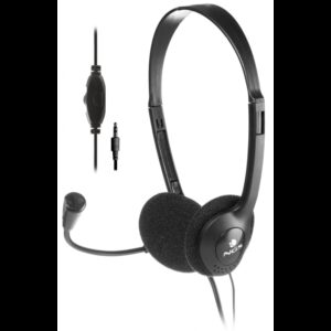 Casque Micro NGS MS 103 PRO