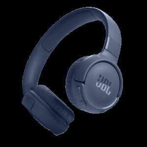 Casque Sans Fil Bluetooth JBL Tune 520BT