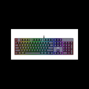 Clavier Gaming Mécanique T-DAGGER Frigate T-TGK306 / Red Switch / RGB
