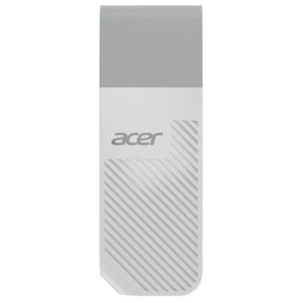 Clé USB Acer UP200 / 32 Go / Blanc