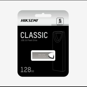 Clé USB HIKSEMI M200 / USB 3.0 / 128 Go