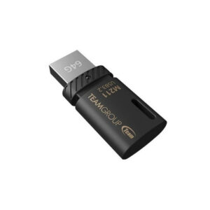 Clé USB OTG Type C TeamGroup M211 / 64 Go / USB 3.2