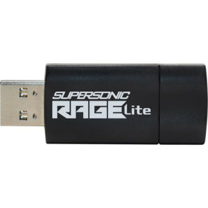 Clé USB PATRIOT Rage lite USB 3.2 / 256 Go