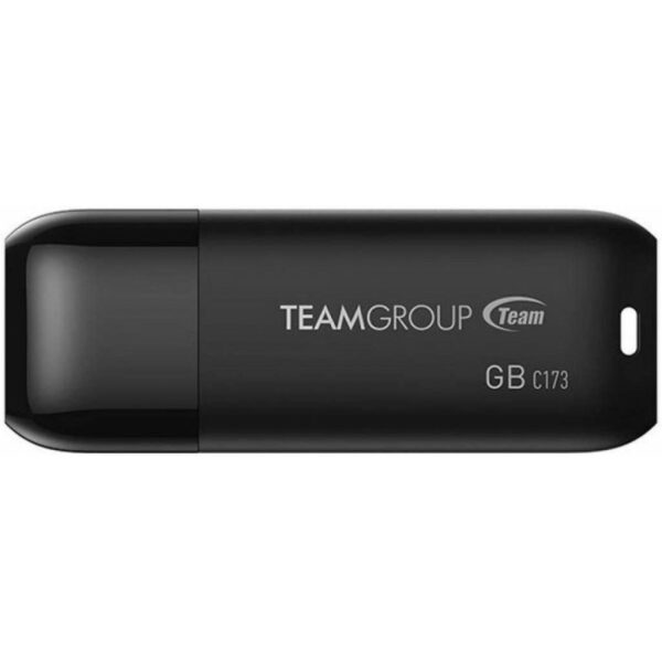 Clé USB TeamGroup C173 / 8 Go / Noir