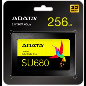 ADATA SU680 256G 2.5"