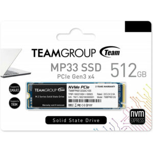 M.2 TeamGroup MP33