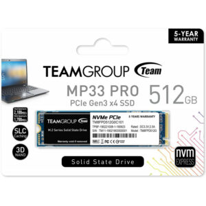 M.2 TeamGroup MP33 Pro