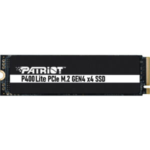 Gen4 x4 Patriot P400 Lite