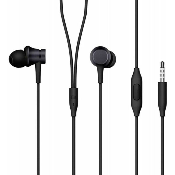 Ecouteurs intra-auriculaires Xiaomi Mi In-ear Basic