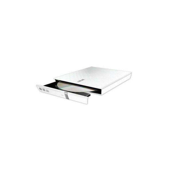 Graveur DVD Slim externe USB Asus 90-DQ0436-UA221KZ