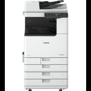 Imprimante Canon imageRUNNER C3226i Multifonction laser couleur