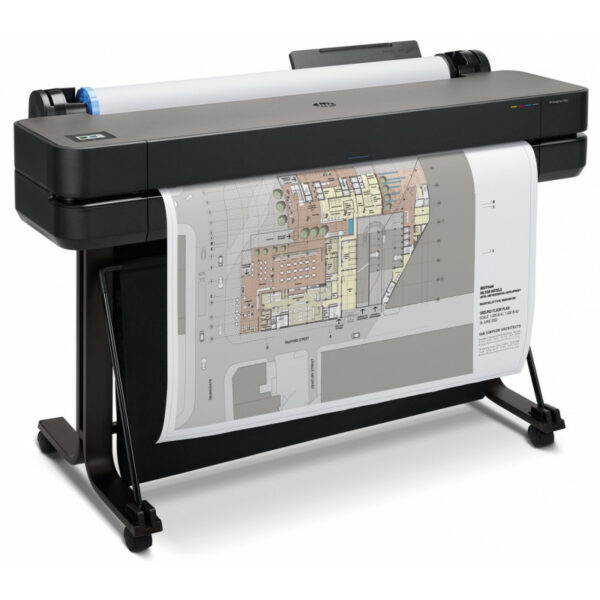 HP DesignJet T630 36-in Printer (A0)