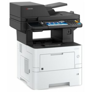 Imprimante Laser Multifonction A4 Monochrome Kyocera Ecosys M3645idn
