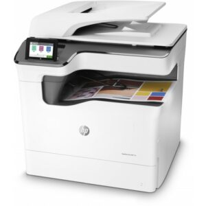 HP PageWide Color MFP774dn
