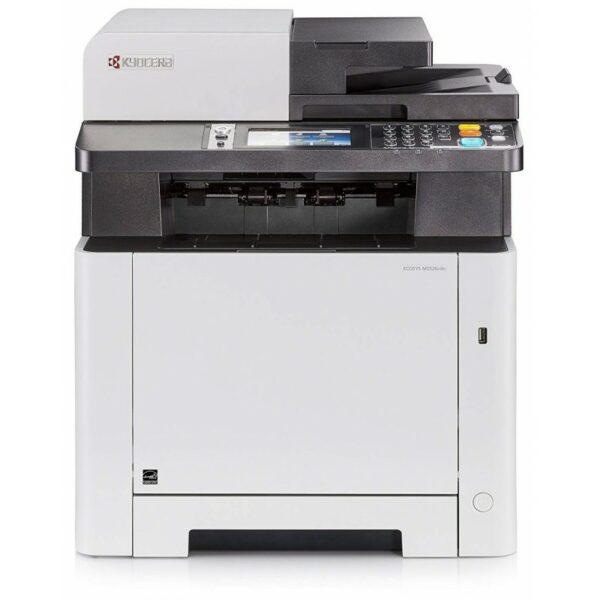 Imprimante Multifonction Laser Couleur Kyocera Ecosys M5526CDW