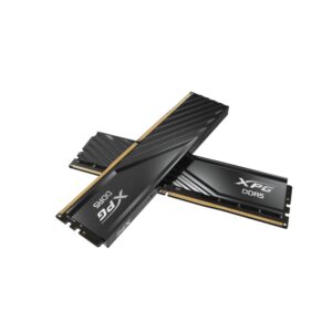 Kit Mémoire ADATA XPG LANCER BLADE DDR5 32 Go (2x 16Go) 5600 MHz / Black Edition Pro