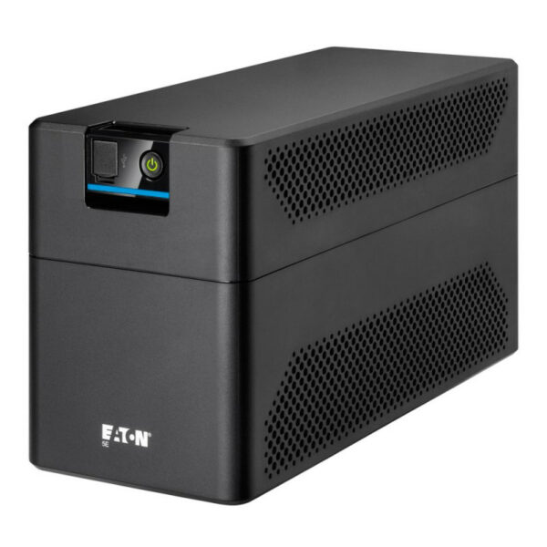 Onduleur Eaton 5E Gen2 UPS 1200 VA Line-Interactive / USB