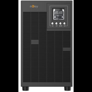 Onduleur On-Line NJOY Echo Pro 2000VA / 1600W