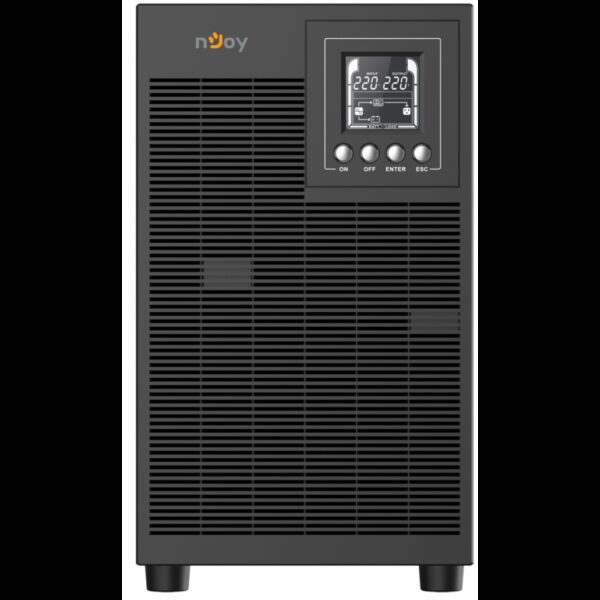 Onduleur On-Line NJOY Echo Pro 3000VA / 2400W