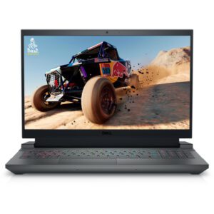 Pc portable Dell Gaming G15 5530