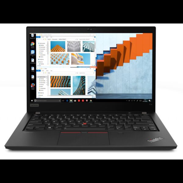 PC Portable Lenovo ThinkPad T14 Gen 3 / i5-1335U / 16Go / 1 To SSD