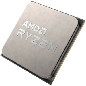 Processeur AMD Ryzen 5 5600 Tray