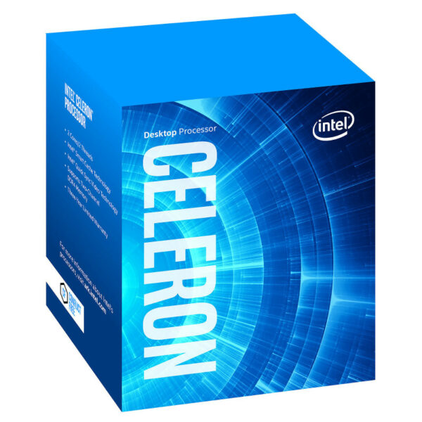Processeur Intel Celeron Dual Core G5905