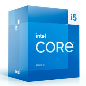Processeur Intel Core i5-13500 13e génération