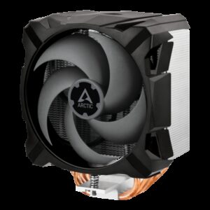Refroidisseur de processeur Intel Tower ARCTIC Freezer i35 CO / LGA 1700 - 1200 / Noir