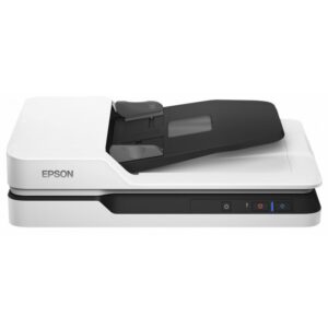 Epson WorkForce DS-1630 A4 Avec Chargeur de Documents