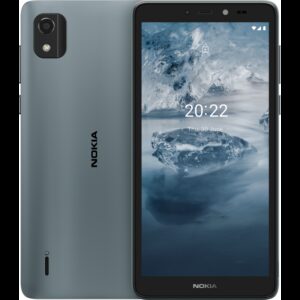 Nokia C2 2nd Edition