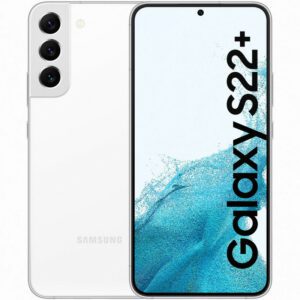 Galaxy S22+ Blanc 5G