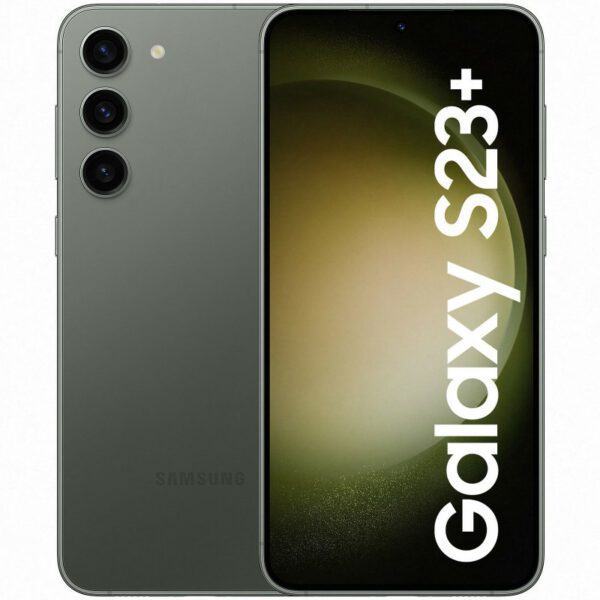 Samsung Galaxy S23+ 5G (SM