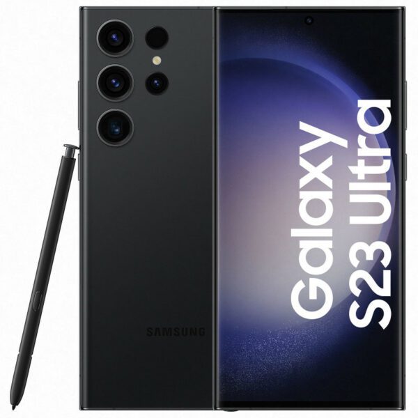 Samsung Galaxy S23 Ultra 5G (SM