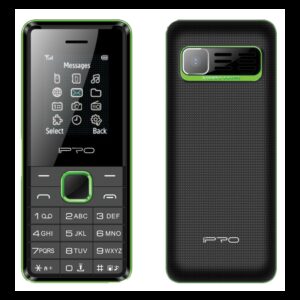 IPRO A18