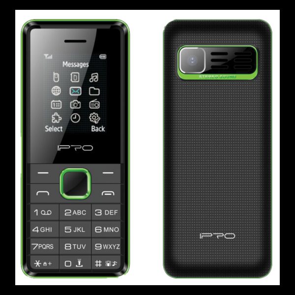 IPRO A18