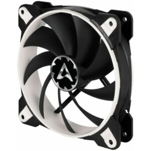 Ventilateur de boîtier Pour Gamer Arctic Bionix F120 / Blanc