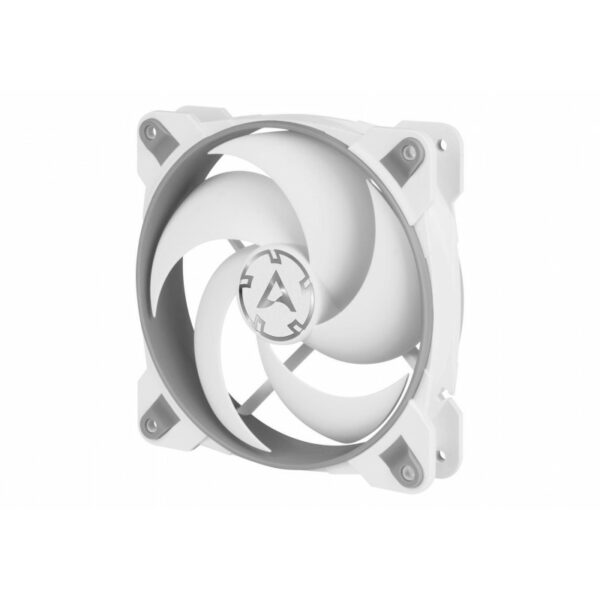 Ventilateur de boîtier Pour Gamer Arctic Bionix F120 / Blanc et Gris