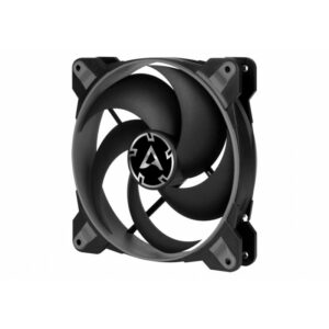 Ventilateur de boîtier Pour Gamer Arctic Bionix F120 PWM PST / Gris