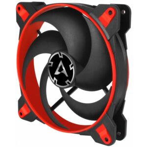 Ventilateur de boîtier pour Gamer Arctic BioniX P140 / Rouge