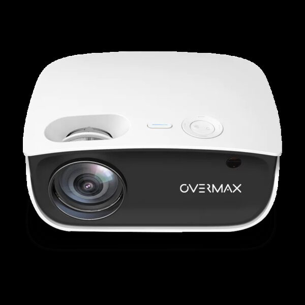 Vidéo Projecteur Overmax Multipic 2.5 / Blanc